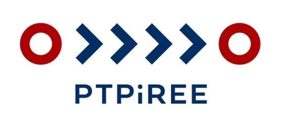 Logo NC RfG / PTPiREE